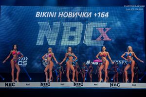 BIKINI НОВИЧКИ +164